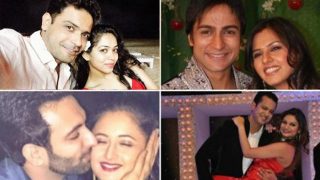 Vaishnavi Dhanraj, Shweta Tiwari, Dimpy Ganguly, Rashmi Desai: 8 actresses who suffered sexual abuse & domestic violence in relationship
