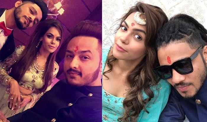 Rapper Raftaar and Komal Vohra wedding: All you need to know about the