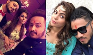 Rapper Raftaar and Komal Vohra wedding: All you need to know about the most-awaited December marriage!