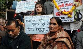Nirbhaya’s mother awaits justice even four years after horrific December 16 gang-rape