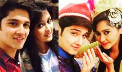 Bigg Boss 10: Rohan Mehra's girlfriend Kanchi Singh is insecure. Here's WHY!