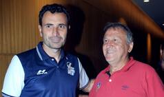 Atletico de Kolkata wins ISL 2016, head coach Jose Molina hails team work