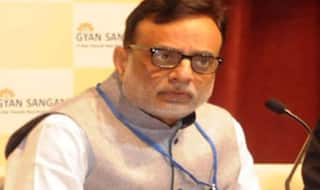 Hasmukh Adhia to be New Finance Secretary