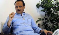 Ashok Chavan had to quit because of Adarsh scam: Ajit Pawar