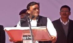 UP Assembly Polls 2017: Akhilesh Yadav releases list of 235 candidates