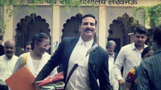 Jolly LLB 2 quick movie review: Akshay Kumar's legal drama is boosted by a strong cast and humour
