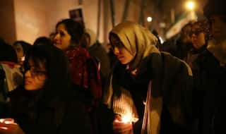 अलेप्पो में सुसाइड से पहले नर्स ने लिखा मानवता को झकझोर कर रख देने वाला ख़त