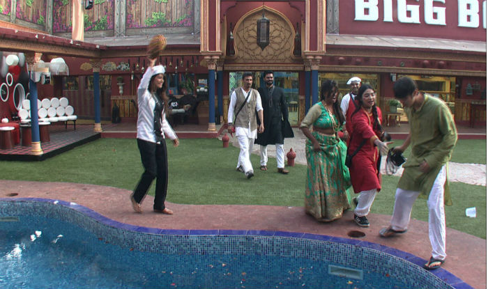 bigg boss 12 episode 1 watch online