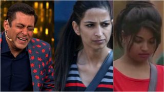 Bigg Boss 10: After ousting Priyanka Jagga, Salman Khan to bring Lokesh Kumari back?