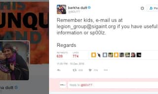 All about Legion who hacked Rahul Gandhi, Vijay Mallya, Barkha Dutt and Ravish Kumar