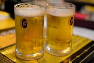 Best Mumbai Restaurants with Happy Hours: Top 10 places for great offers on drinks in Mumbai