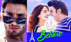 Ranveer Singh and Befikre will be badly missed! Find out why #MissYouRanveerSingh is trending on Twitter?