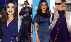 Lisa Haydon, Alia Bhatt, Sonam Kapoor: Who wore blue the best?