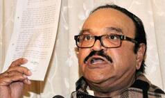 Chhagan Bhujbal to go back to jail after 40-day hospital stay