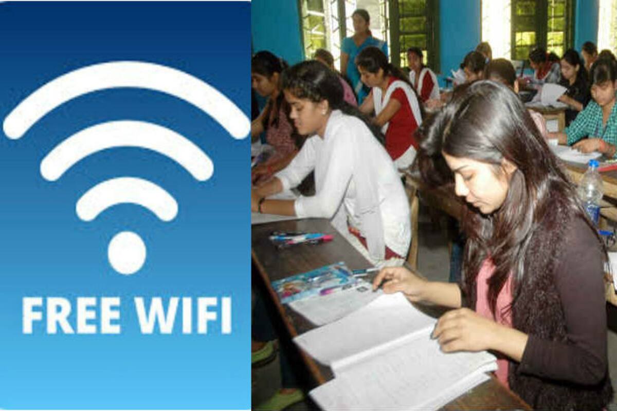Bihar Blue Picture - Bihar Govt to block porn sites at institutes where free WiFi ...