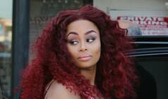 Blac Chyna was forced to 'hide' first pregnancy