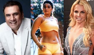 Today's birthdays, December 2: Boman Irani, Silk Smitha, Britney Spears, Lucy Liu, Nelly Furtado