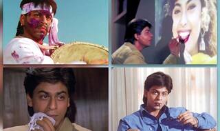 23 Years of Darr: 10 pics of Shah Rukh Khan from the movie which will HAUNT you forever!