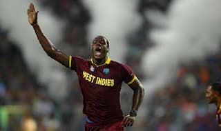 Carlos Brathwaite Ready to Perform Any Role in World Cup