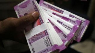 Rs 2,000 Notes Can be Demonetized Without Disruption: Ex-DEA Secretary Garg