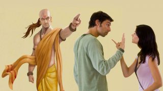 Friday Motivation: 10 Chanakya Quotes You Must Remember