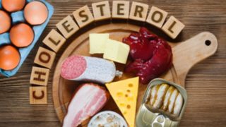 Cholesterol Diet: 10 Superfoods to Increase Good Cholesterol in Your Blood