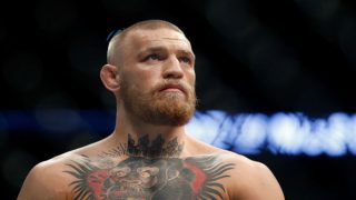 Conor Mcgregor Arrested For Criminal Mischief on Miami Beach, Granted Bail Conor Mcgregor Arrested For Criminal Mischief on Miami Beach, Granted Bail