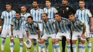 Fifa World Rankings Latest News Videos And Photos On Fifa World Rankings India Com News