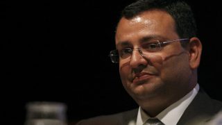 Cyrus Mistry Removed Because Tata Sons Board Lost Confidence in Him: National Company Law Tribunal