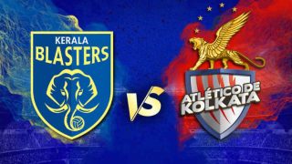 Kerala Blasters FC vs Atletico de Kolkata Live Streaming & Preview, ISL 2016: Watch Online Telecast of Indian Super League on Star Sports, Hotstar and Starsports.com