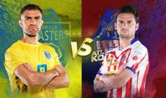 ISL LIVE Score Kerala Blasters FC vs Atletico de Kolkata: ATK win ISL 2016, defeat Kerala 4-3 via penalty shootout