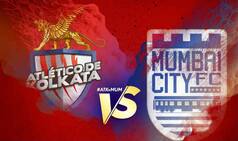 Atletico de Kolkata vs Mumbai City FC, Semi Final 1, Live Streaming & Preview, ISL 2016: Watch Online Telecast of Indian Super League on Star Sports & Hotstar
