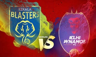 Kerala Blasters FC vs Delhi Dynamos FC, Semi Final 2, Live Streaming & Preview, ISL 2016: Watch Online Telecast of Indian Super League on Star Sports & Hotstar
