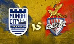 Mumbai City FC vs Atletico de Kolkata, 2nd leg of Semi Final 1, Live Streaming & Preview, ISL 2016: Watch Online Telecast of Indian Super League on Star Sports & Hotstar