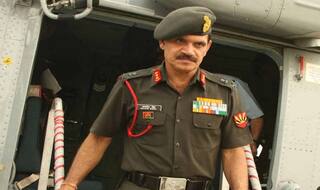 Indian army prepared to meet any challenges: Gen Dalbir Singh Suhag