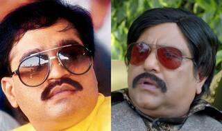 Dawood Ibrahim 61st birthday: 7 actors who portrayed dreaded D-Company gangster in Bollywood movies