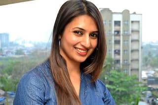Meet Yeh Hai Mohabbatein actress Divyanka Tripathi's biggest fan!