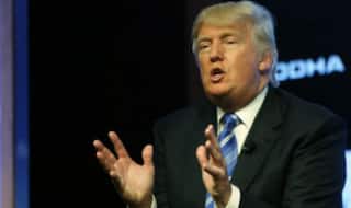 Meryl Streep most over-rated actress in Hollywood, a Hillary 'flunky': Donald Trump