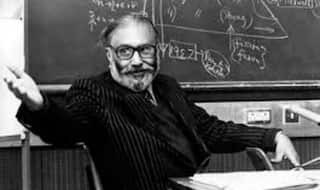 Nawaz Sharif renames physics center after Ahmadiyya Nobel laureate scientist Dr Abdus Salam