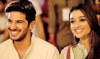 Dulquer Salmaan calls himself ‘cartoon’ to wife Amal Sufia in this adorable viral Facebook post