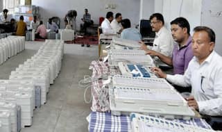 Counting of Votes For RK Nagar Bye-election Today; Result Likely by Afternoon