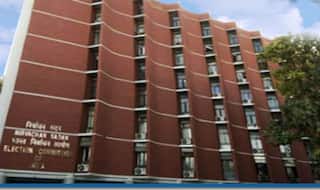 Election Commission lists 200 political parties which mostly exist on paper, will send it to Income Tax for inspection