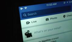Facebook goes 'Live Audio' on its platform, users can now do podcast