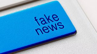 Supreme Court Expresses Concern Over Fake, Communal News on Social Media, Some Channels