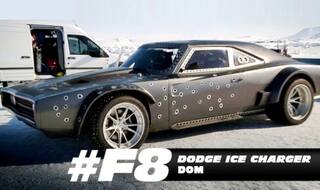 Fast and Furious 8 trailer will leave you spellbound