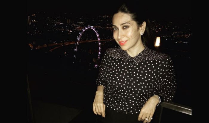 Karisma Kapoor
