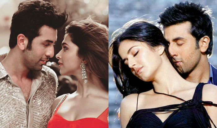 First Deepika Padukone and now Katrina Kaif! Is Ranbir Kapoor a serial  cheater? | India.com