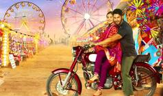 Varun Dhawan - Alia Bhatt to recreate Tamma Tamma! You won’t believe how the original with Sanjay Dutt – Madhuri Dixit was shot!