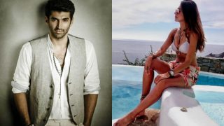 Neither Katrina Kaif nor Shraddha Kapoor! Aditya Roy Kapur is dating a sexy stylist