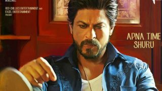 Will Shah Rukh Khan promote Raees on Comedy Nights Bachao Taaza?